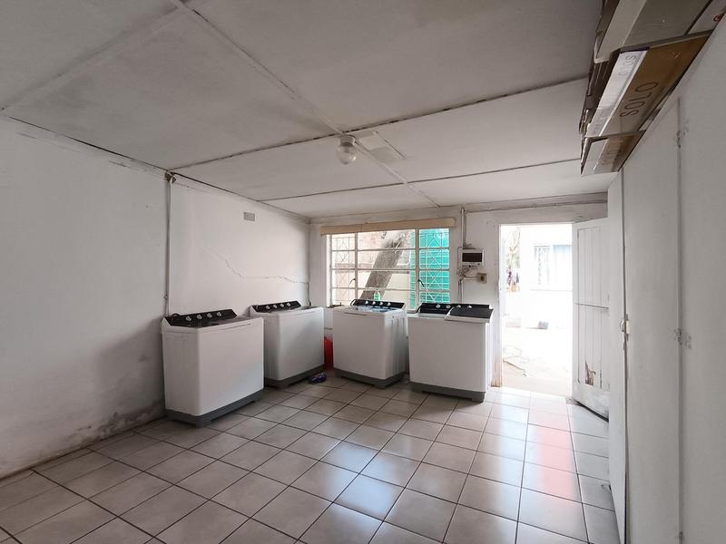 Commercial Property for Sale in Queenstown Central Eastern Cape